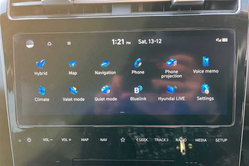 Used Hyundai TUCSON 2023 for sale - 76636164: Photo 16