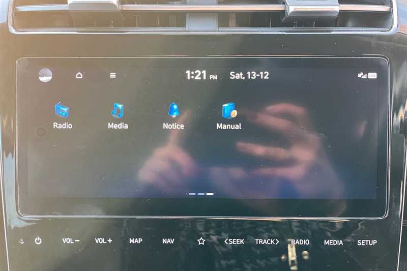 Used Hyundai TUCSON 2023 for sale - 76636164: Photo 17