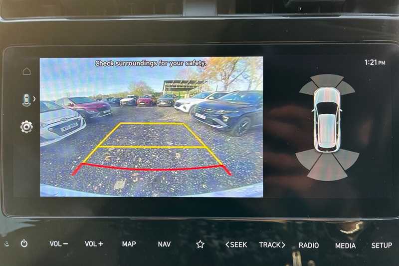 Used Hyundai TUCSON 2023 for sale - 76636164: Photo 18