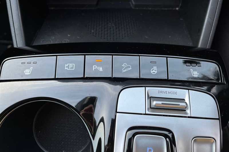 Used Hyundai TUCSON 2023 for sale - 76636164: Photo 20