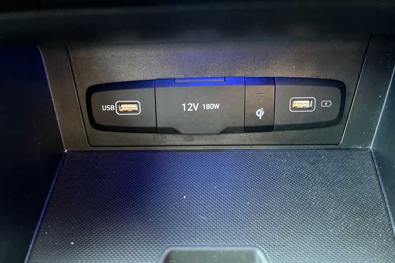 Used Hyundai TUCSON 2023 for sale - 76636164: Photo 24