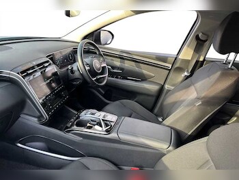 Used Hyundai TUCSON 2023 for sale - 76636164: Photo