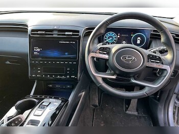 Used Hyundai TUCSON 2023 for sale - 76636164: Photo