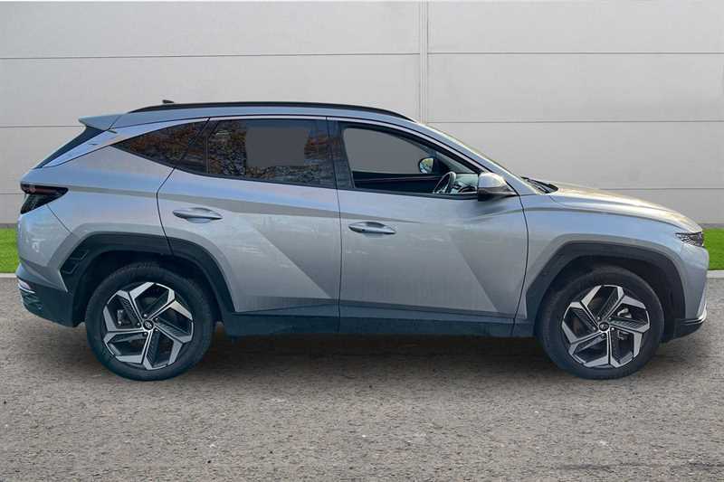 Used Hyundai TUCSON 2023 for sale - 76636164: Photo 5