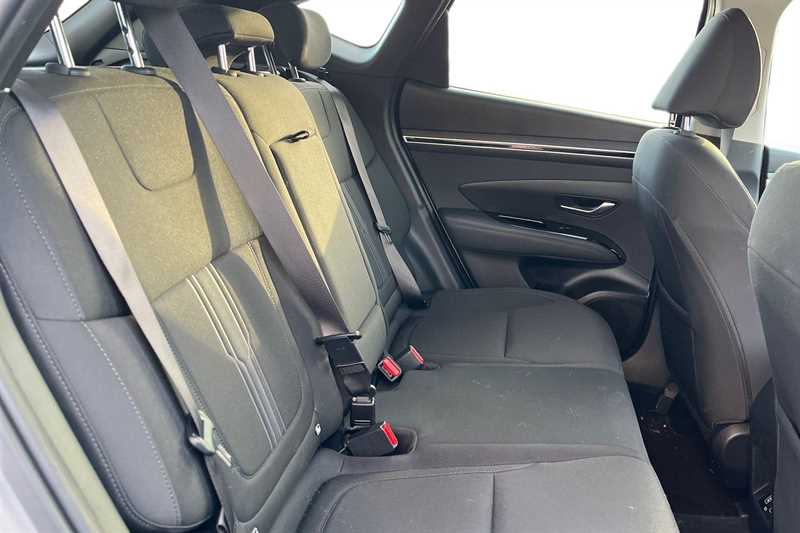 Used Hyundai TUCSON 2023 for sale - 76636164: Photo 8