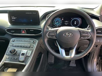 Used Hyundai Santa Fe 2023 for sale - 79488179: Photo