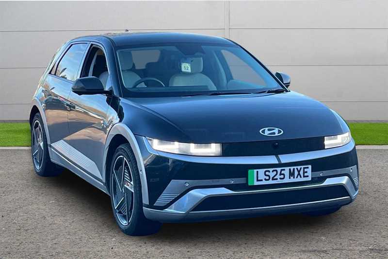 Used Hyundai IONIQ 5 2025 for sale - 76915282: Photo 1