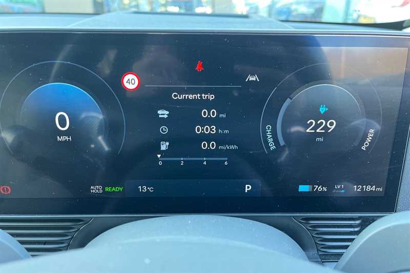 Used Hyundai IONIQ 5 2025 for sale - 76915282: Photo 11