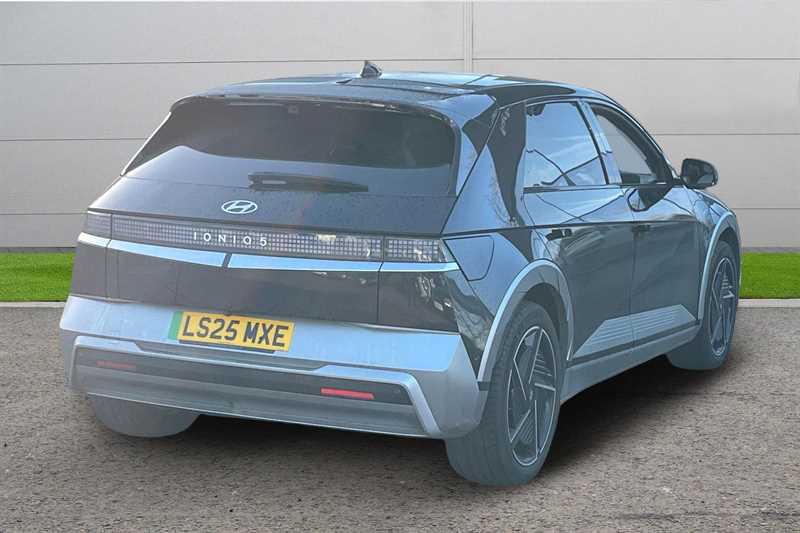 Used Hyundai IONIQ 5 2025 for sale - 76915282: Photo 12