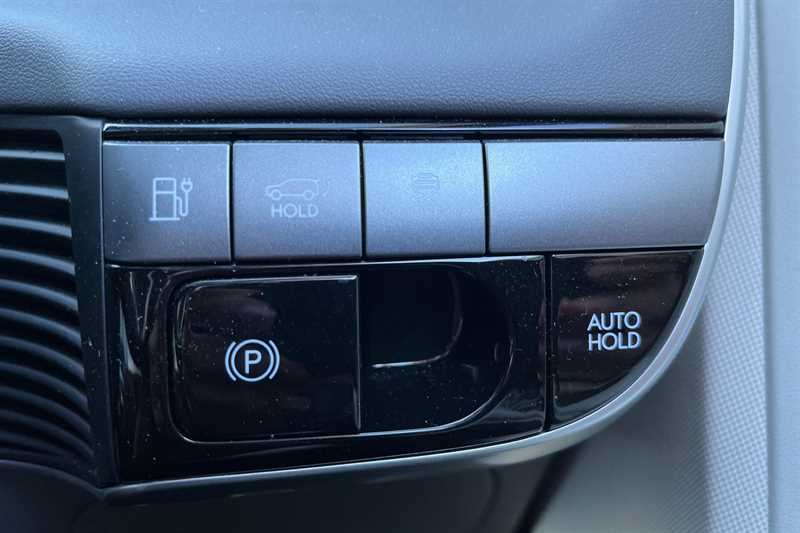 Used Hyundai IONIQ 5 2025 for sale - 76915282: Photo 13