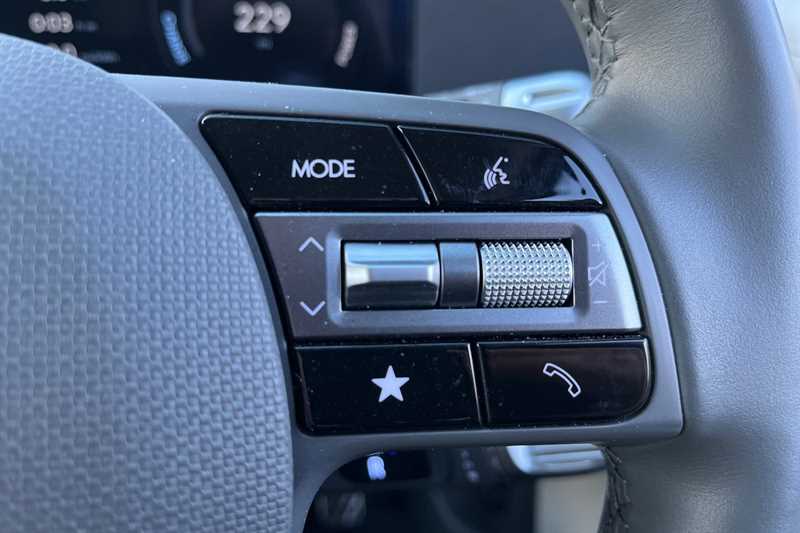 Used Hyundai IONIQ 5 2025 for sale - 76915282: Photo 14