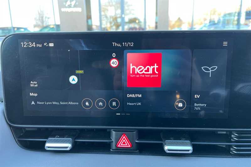 Used Hyundai IONIQ 5 2025 for sale - 76915282: Photo 16