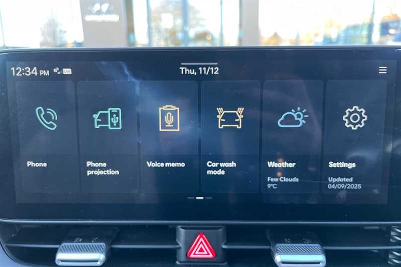 Used Hyundai IONIQ 5 2025 for sale - 76915282: Photo 17