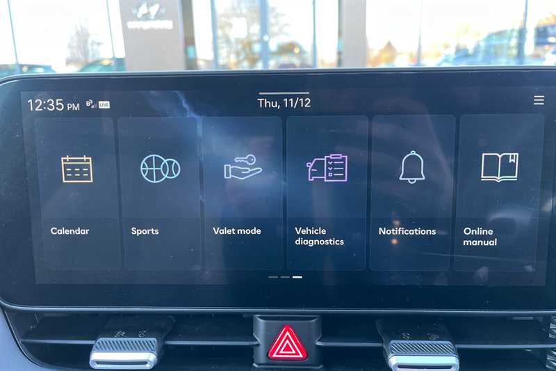 Used Hyundai IONIQ 5 2025 for sale - 76915282: Photo 18