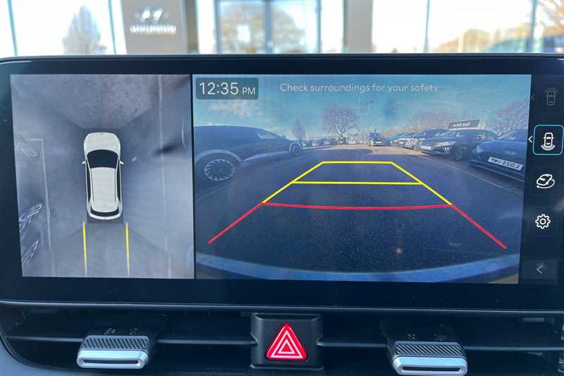 Used Hyundai IONIQ 5 2025 for sale - 76915282: Photo 19