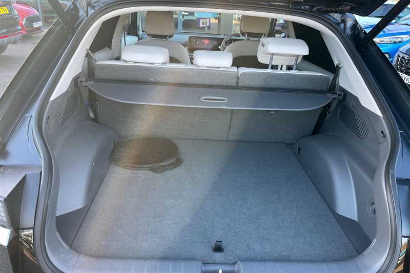 Used Hyundai IONIQ 5 2025 for sale - 76915282: Photo 20