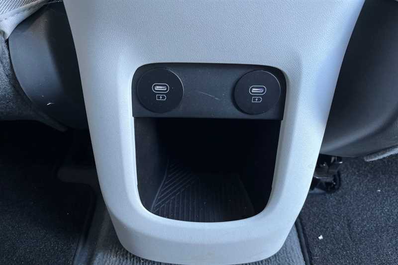 Used Hyundai IONIQ 5 2025 for sale - 76915282: Photo 22