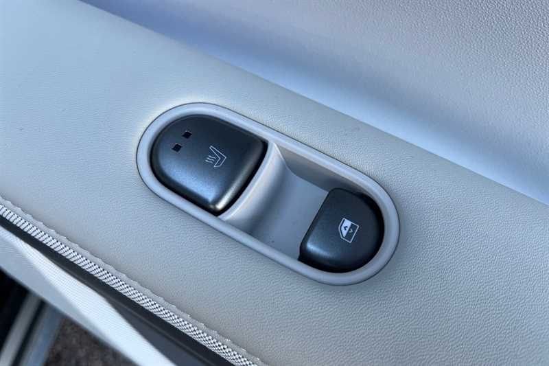 Used Hyundai IONIQ 5 2025 for sale - 76915282: Photo 23