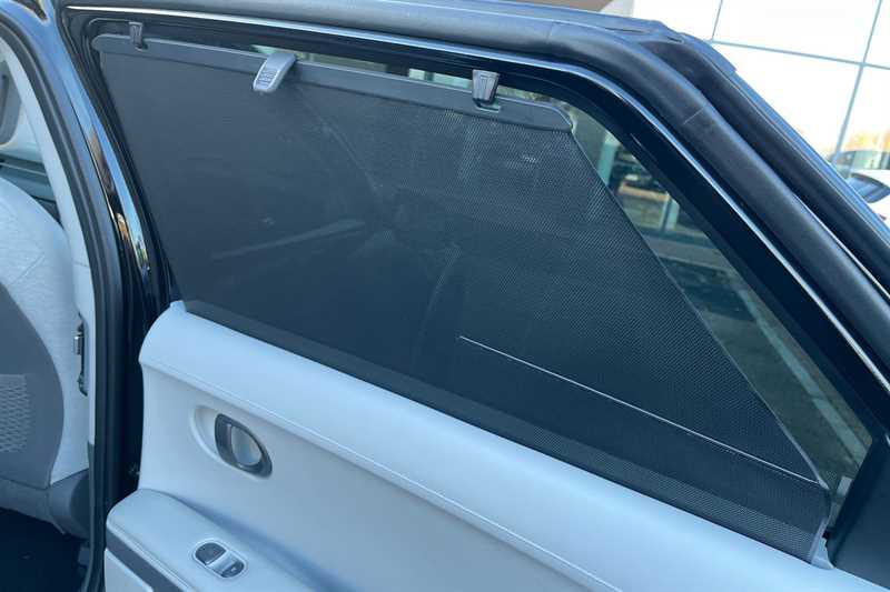 Used Hyundai IONIQ 5 2025 for sale - 76915282: Photo 24