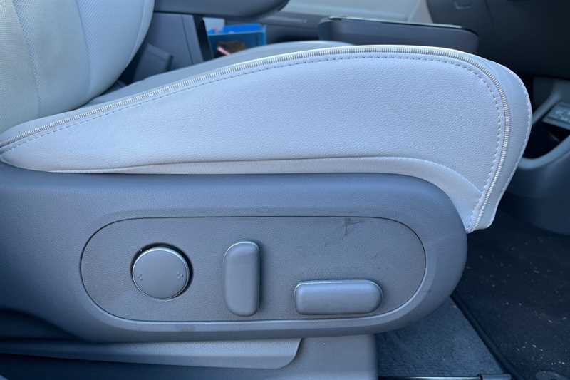 Used Hyundai IONIQ 5 2025 for sale - 76915282: Photo 26