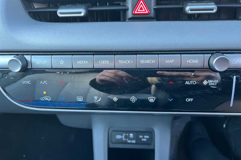 Used Hyundai IONIQ 5 2025 for sale - 76915282: Photo 28