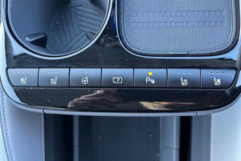 Used Hyundai IONIQ 5 2025 for sale - 76915282: Photo 29