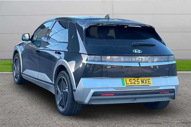 Used Hyundai IONIQ 5 2025 for sale - 76915282: Photo 3