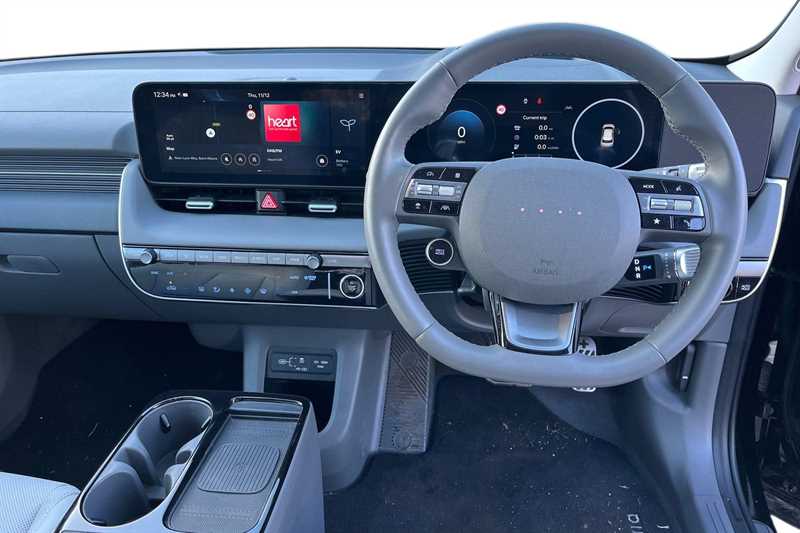 Used Hyundai IONIQ 5 2025 for sale - 76915282: Photo 4