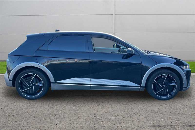 Used Hyundai IONIQ 5 2025 for sale - 76915282: Photo 5