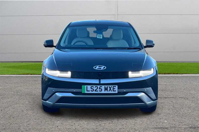 Used Hyundai IONIQ 5 2025 for sale - 76915282: Photo 6