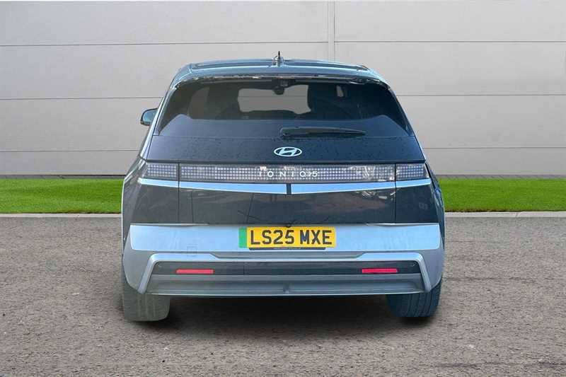 Used Hyundai IONIQ 5 2025 for sale - 76915282: Photo 7