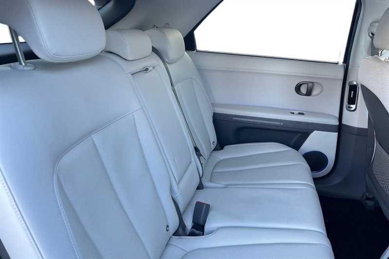 Used Hyundai IONIQ 5 2025 for sale - 76915282: Photo 8