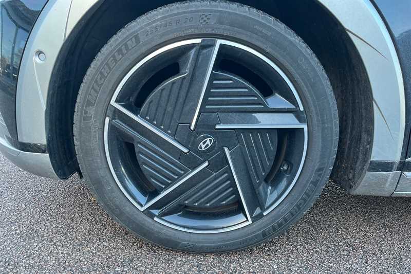 Used Hyundai IONIQ 5 2025 for sale - 76915282: Photo 9