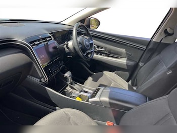 Used Hyundai TUCSON 2023 for sale - 79014327: Photo