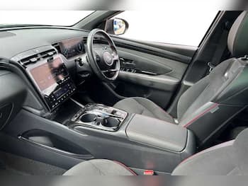 Used Hyundai TUCSON 2023 for sale - 79743402: Photo