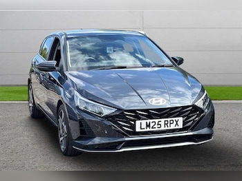 Used Hyundai i20 2025 for sale - 79014343: Photo