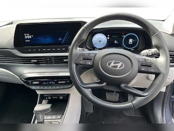Used Hyundai i20 2025 for sale - 79014343: Photo