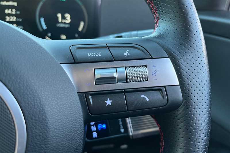 Used Hyundai KONA 2024 for sale - 77010699: Photo 14