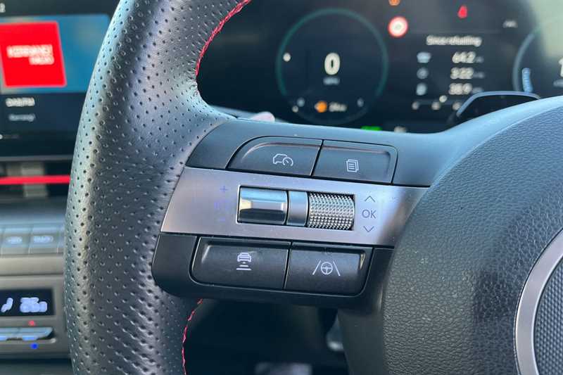 Used Hyundai KONA 2024 for sale - 77010699: Photo 15