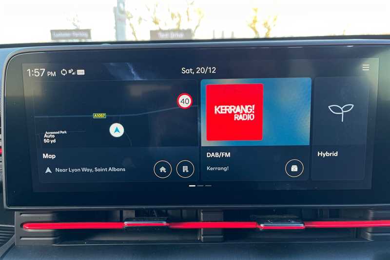 Used Hyundai KONA 2024 for sale - 77010699: Photo 16