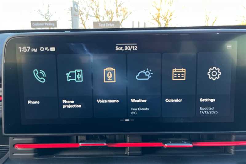 Used Hyundai KONA 2024 for sale - 77010699: Photo 17