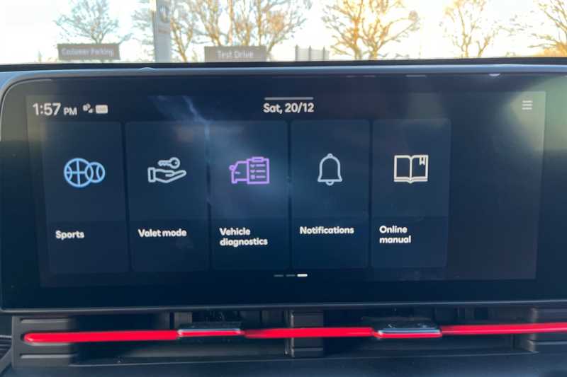 Used Hyundai KONA 2024 for sale - 77010699: Photo 18