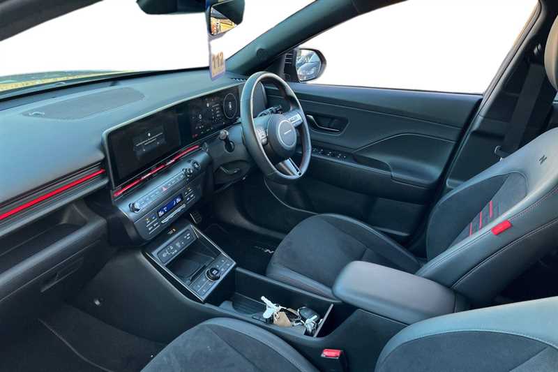 Used Hyundai KONA 2024 for sale - 77010699: Photo 2