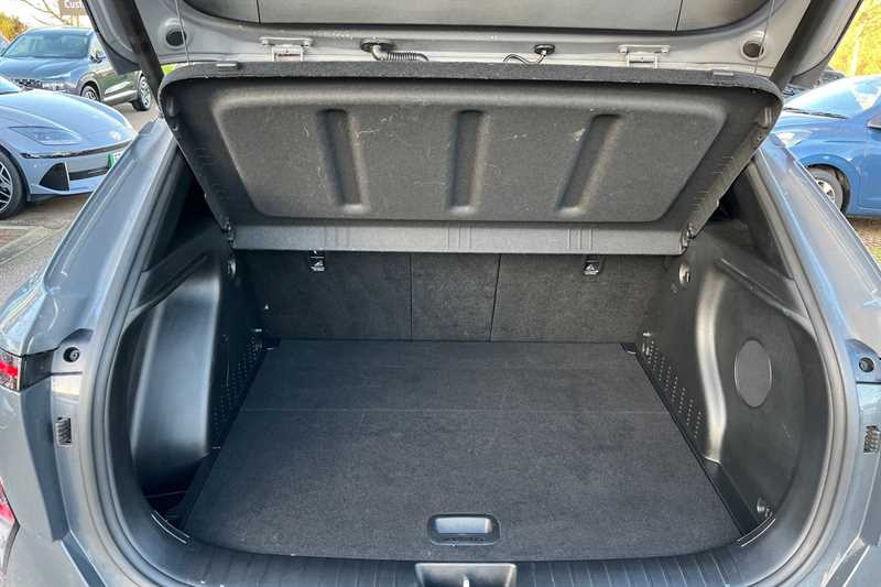 Used Hyundai KONA 2024 for sale - 77010699: Photo 20