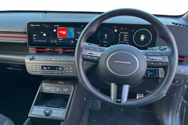 Used Hyundai KONA 2024 for sale - 77010699: Photo 4