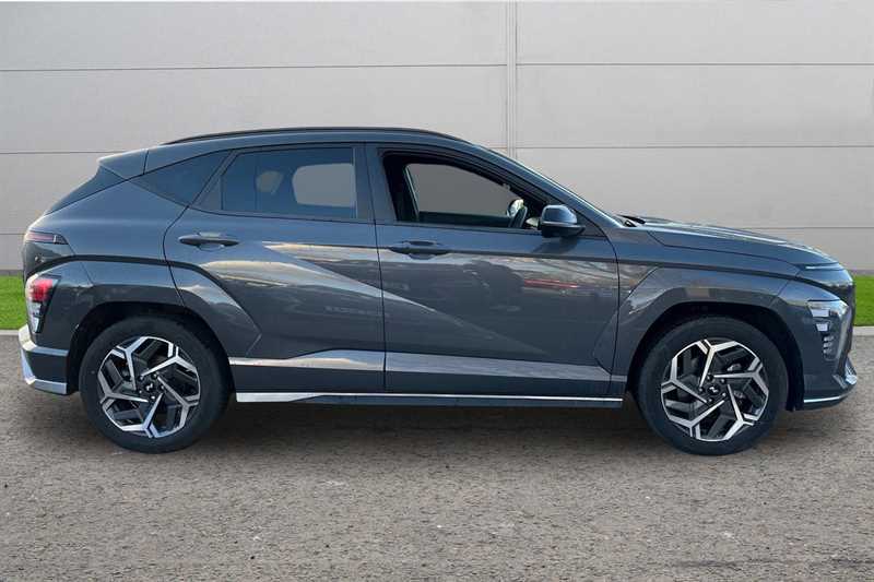 Used Hyundai KONA 2024 for sale - 77010699: Photo 5