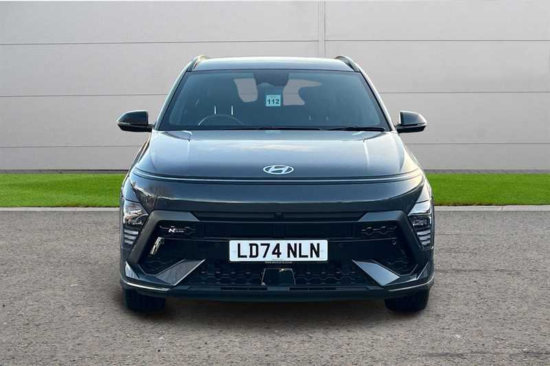 Used Hyundai KONA 2024 for sale - 77010699: Photo 6