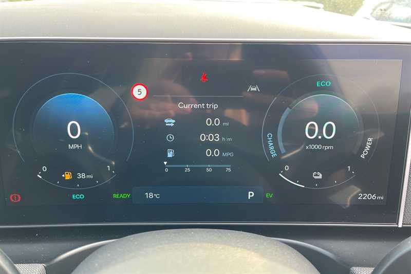 Used Hyundai TUCSON 2025 for sale - 77648309: Photo 11