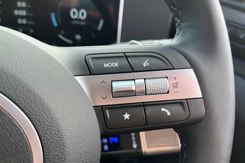 Used Hyundai TUCSON 2025 for sale - 77648309: Photo 13