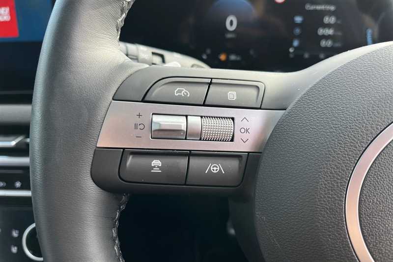 Used Hyundai TUCSON 2025 for sale - 77648309: Photo 14